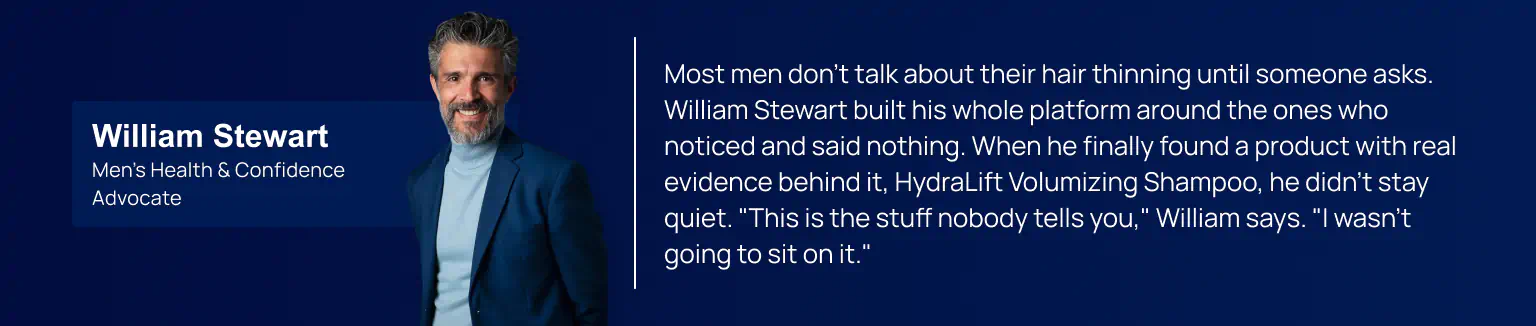 William Stewart